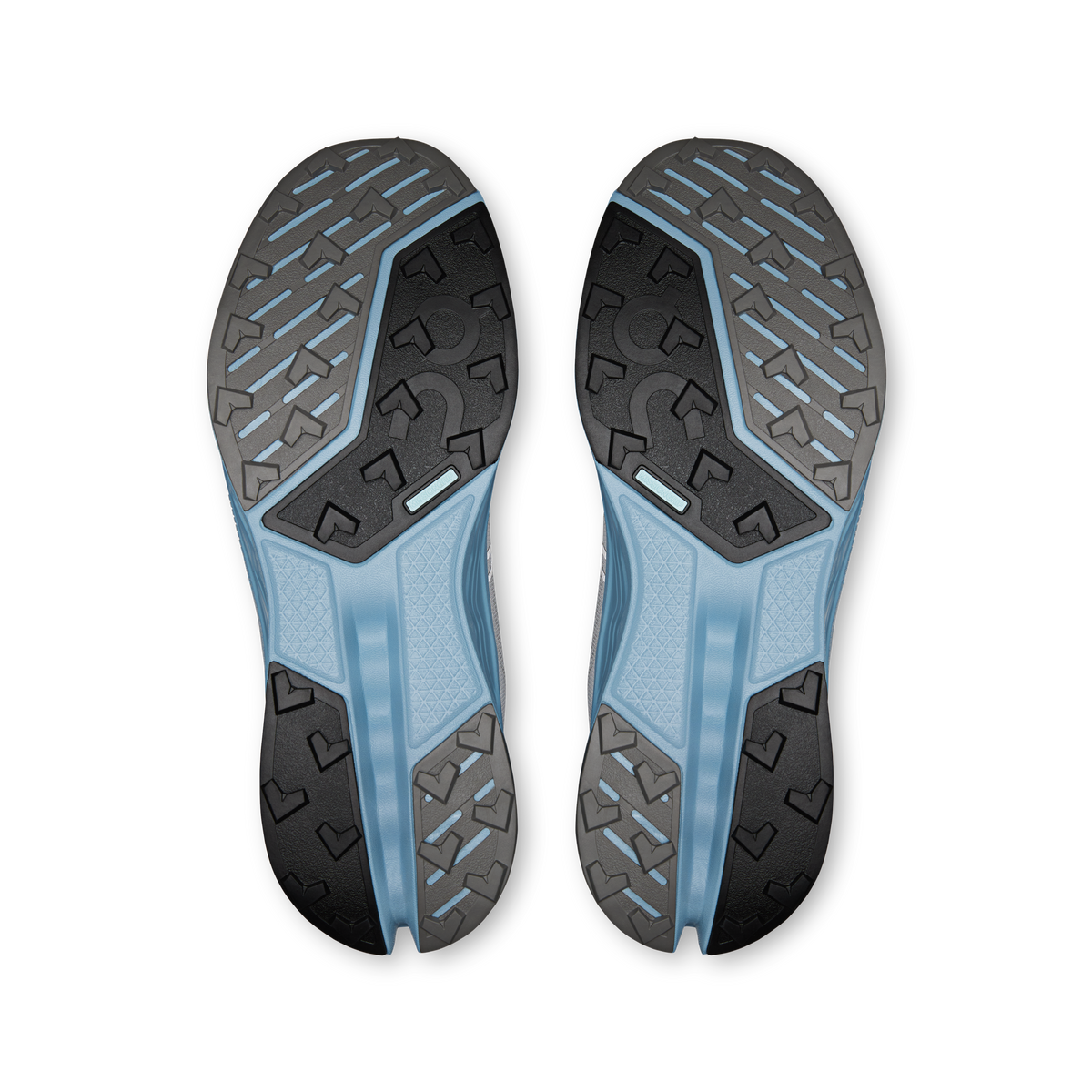 Cloudsurfer Trail 2.0 Rock|Niagara