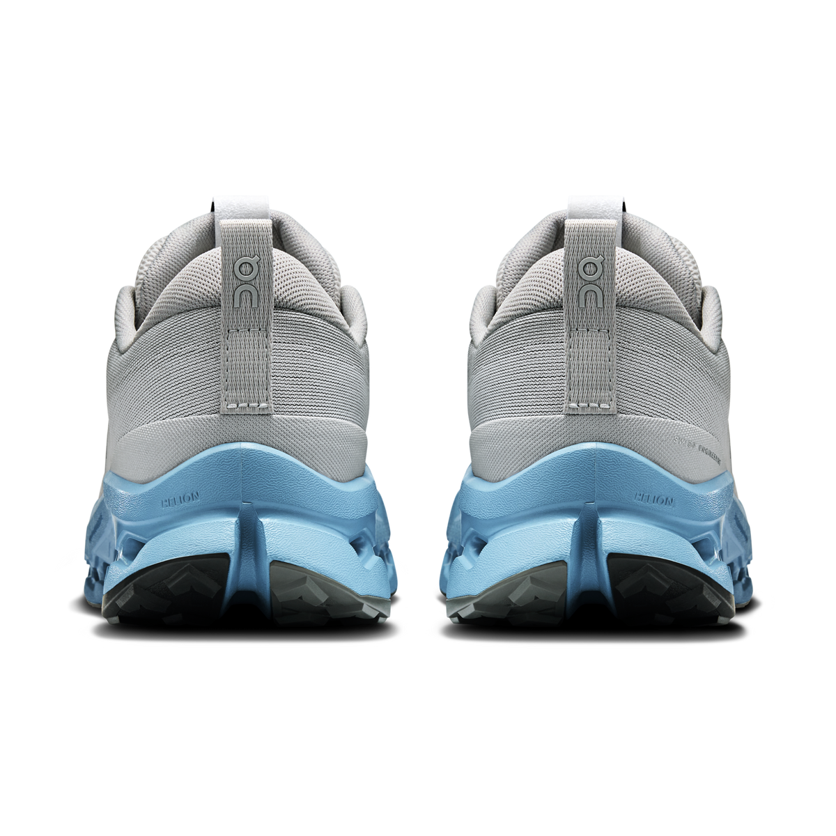 Cloudsurfer Trail 2.0 Rock|Niagara