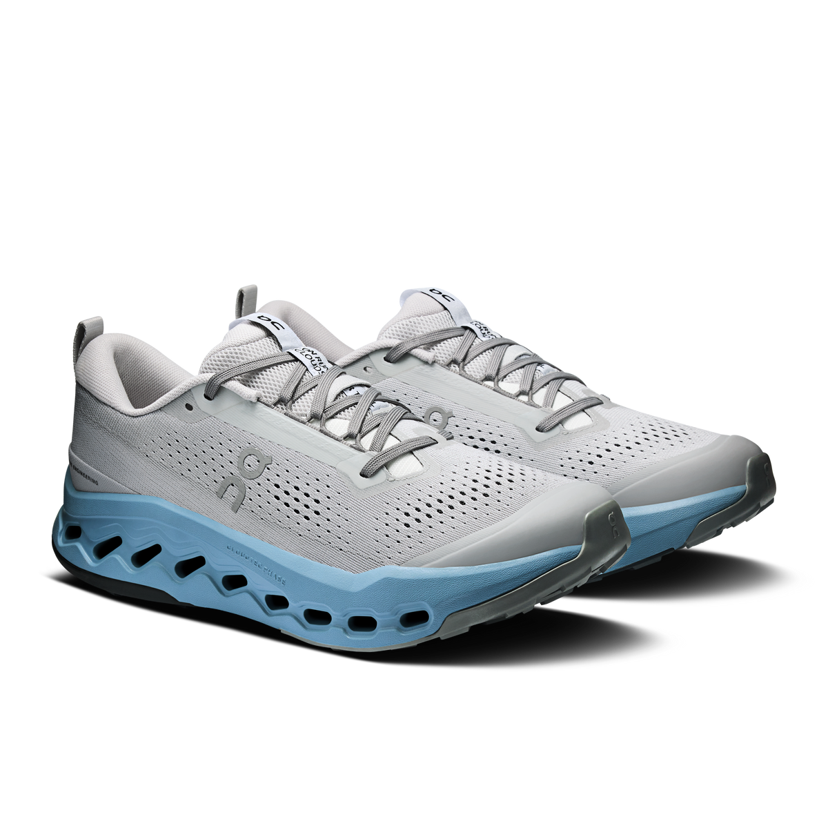 Cloudsurfer Trail 2.0 Rock|Niagara