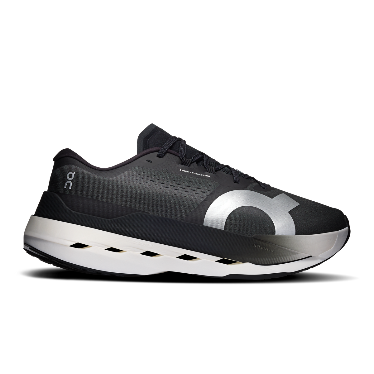 Men's Cloudboom Max - All Black