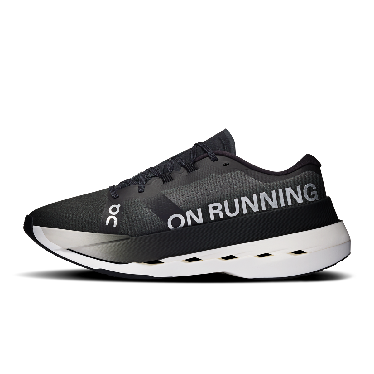 Men's Cloudboom Max - All Black