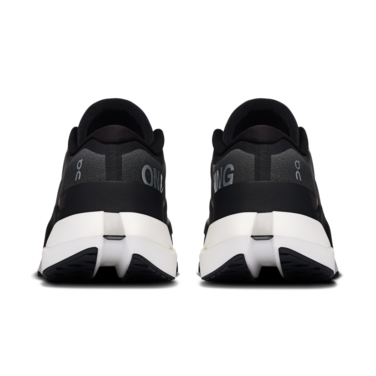 Men's Cloudboom Max - All Black