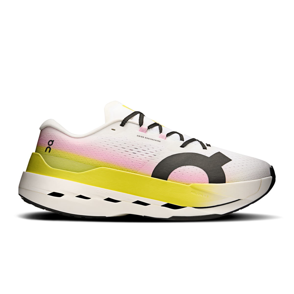 Cloudboom Max 1.0 Lime|Raspberry Female