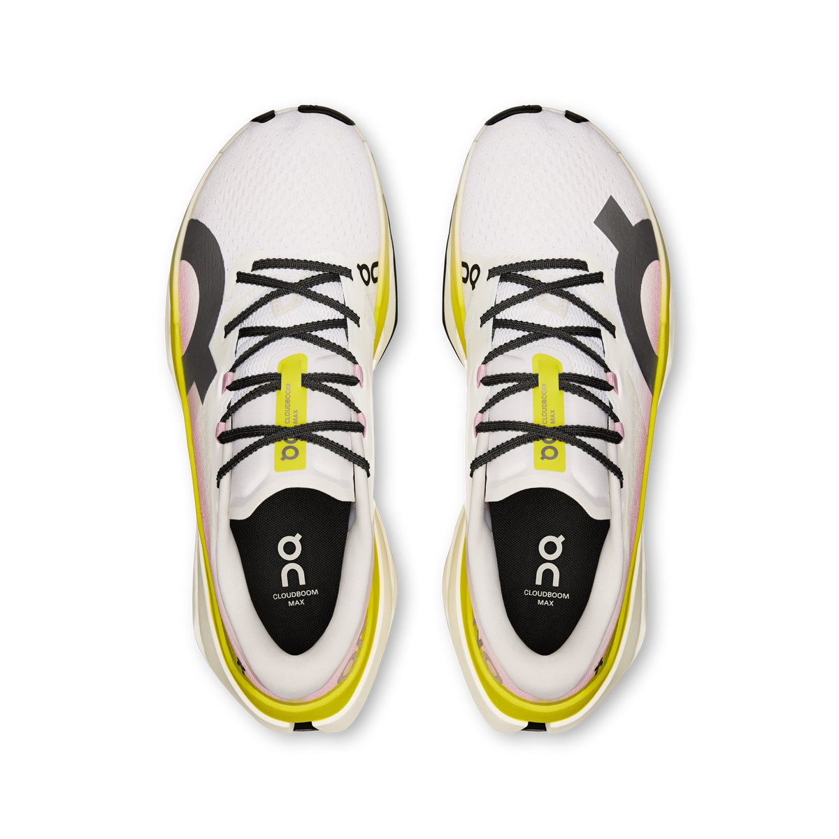 Cloudboom Max 1.0 Lime|Raspberry Female