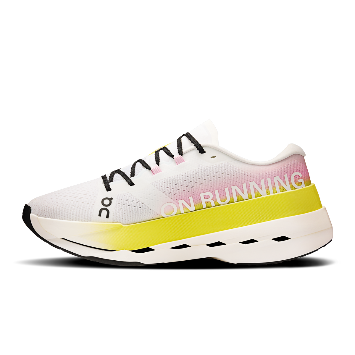 Cloudboom Max 1.0 Lime|Raspberry Female