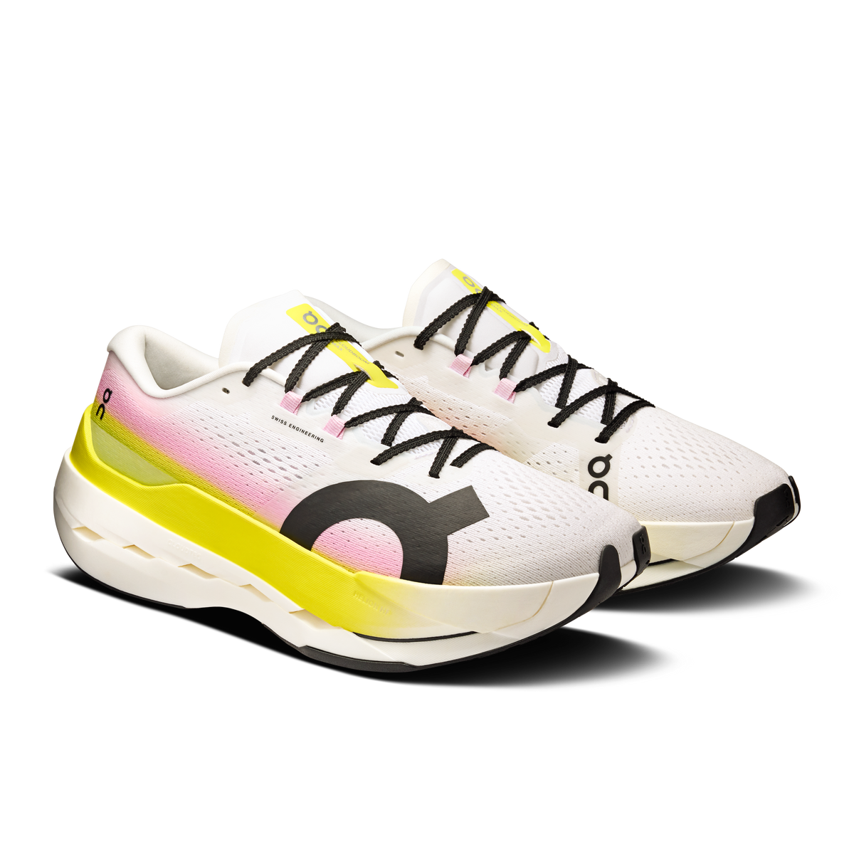Cloudboom Max 1.0 Lime|Raspberry Female