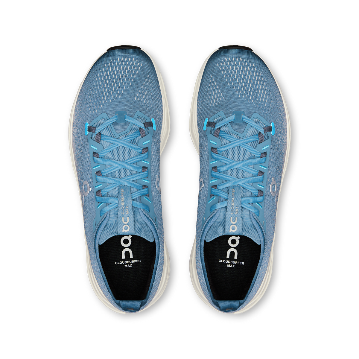 Cloudsurfer Max Dust|Ivory Male