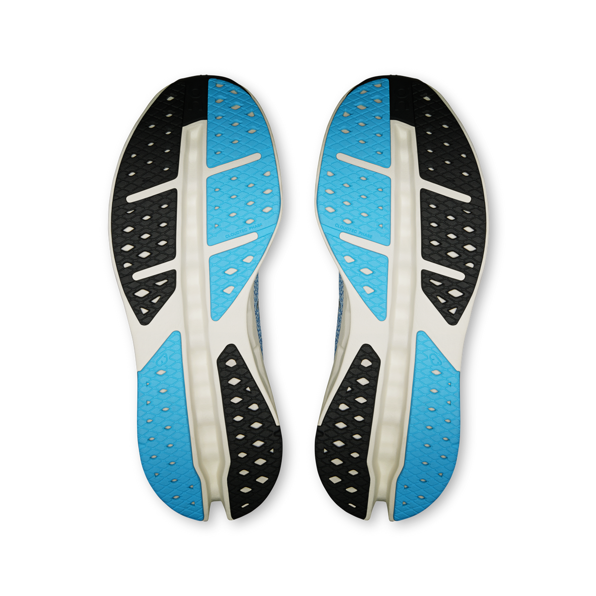 Cloudsurfer Max Dust|Ivory Male