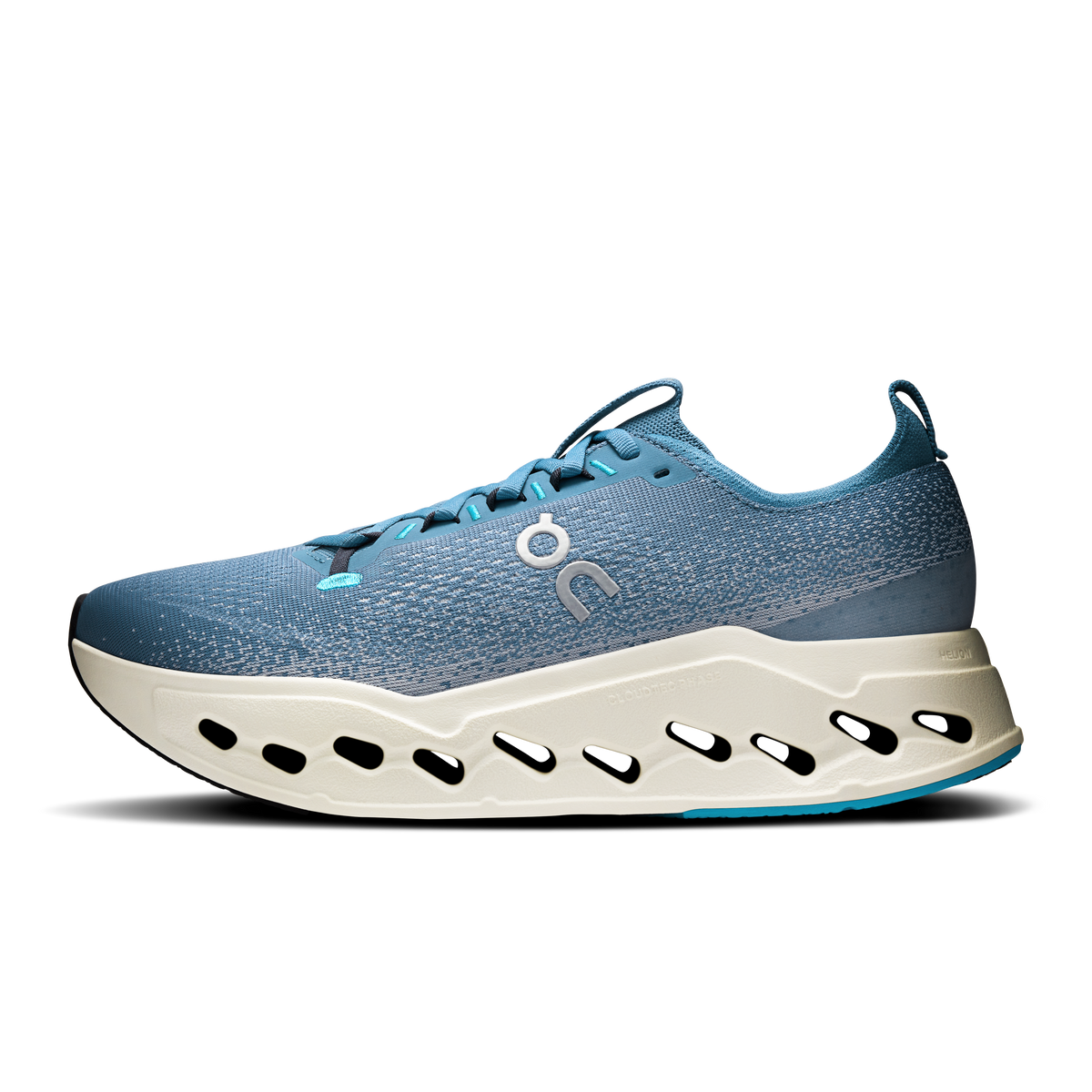 Cloudsurfer Max Dust|Ivory Male