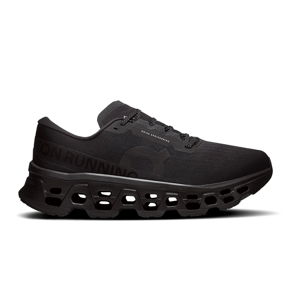 Men's Cloudmonster 3 -Black | Black