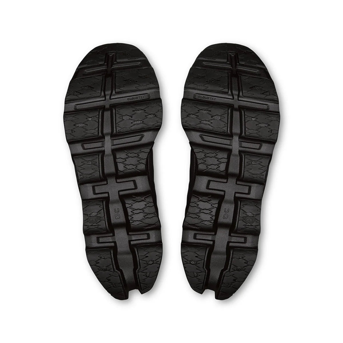 Men's Cloudmonster 3 -Black | Black