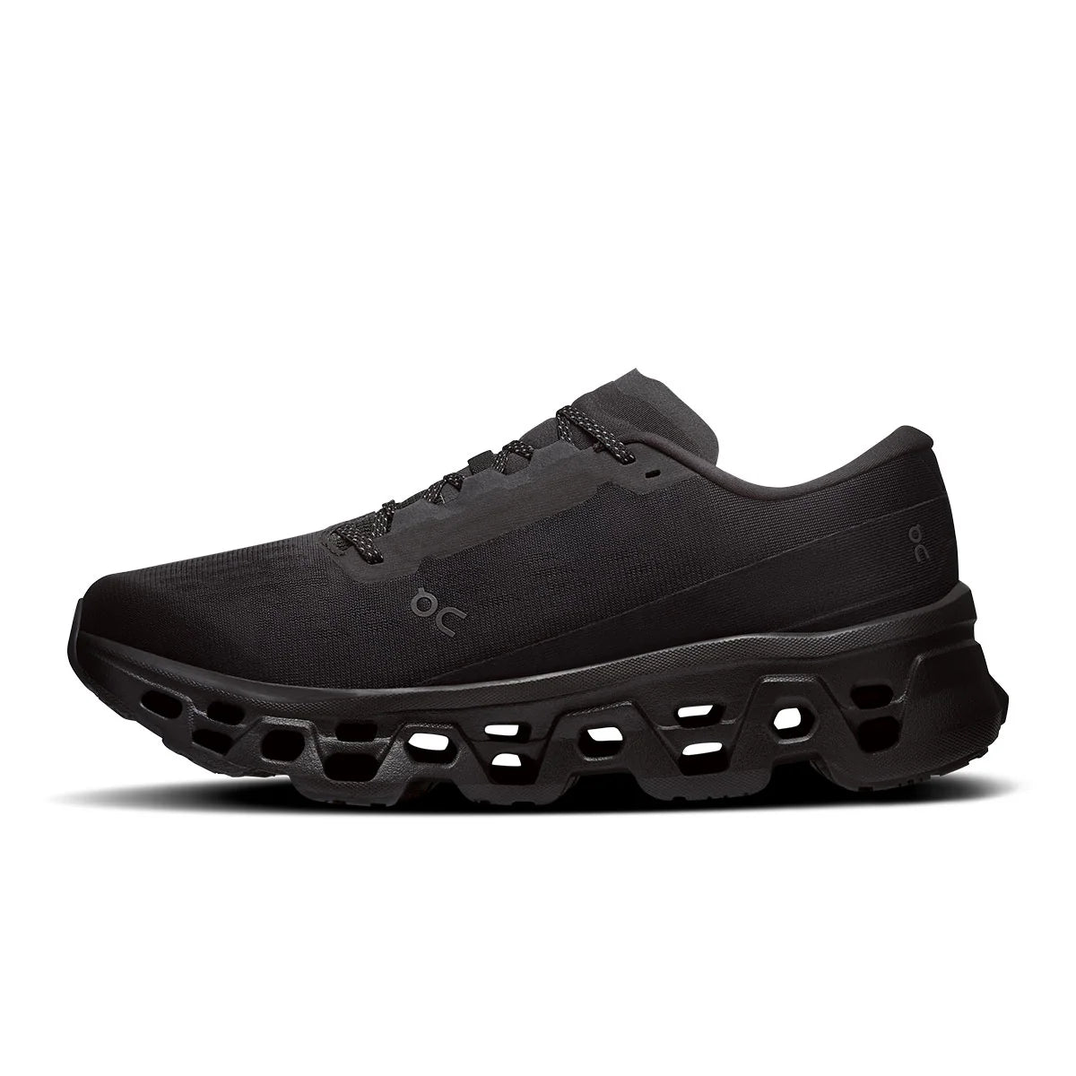 Men's Cloudmonster 3 -Black | Black