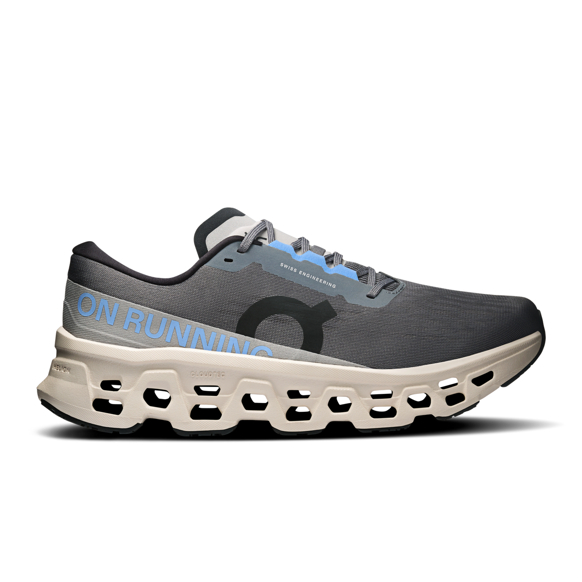 Men's Cloudmonster 3 - Rock | Silver