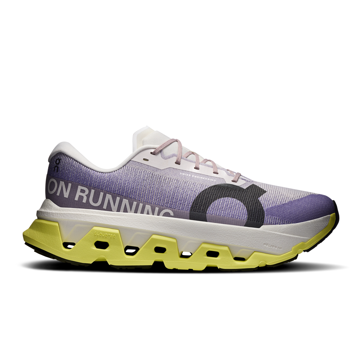 Men's Cloudmonster 3 Hyper - Lily | Limelight