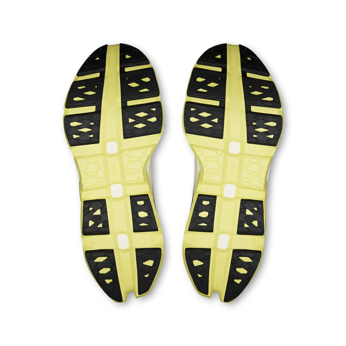 Men's Cloudmonster 3 Hyper - Lily | Limelight