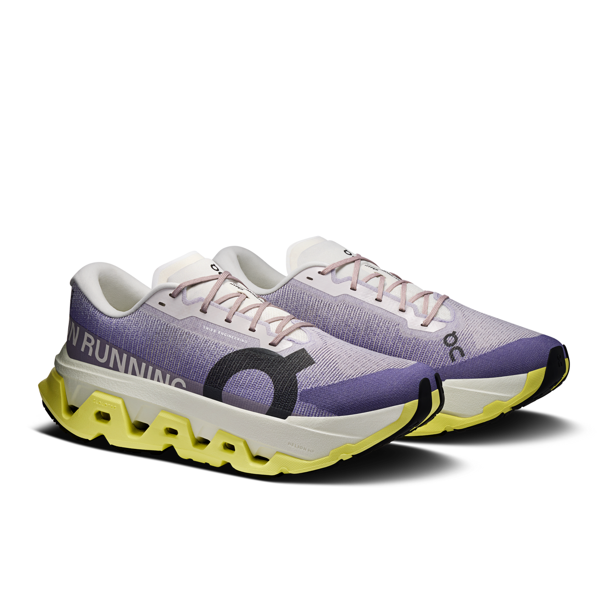 Men's Cloudmonster 3 Hyper - Lily | Limelight