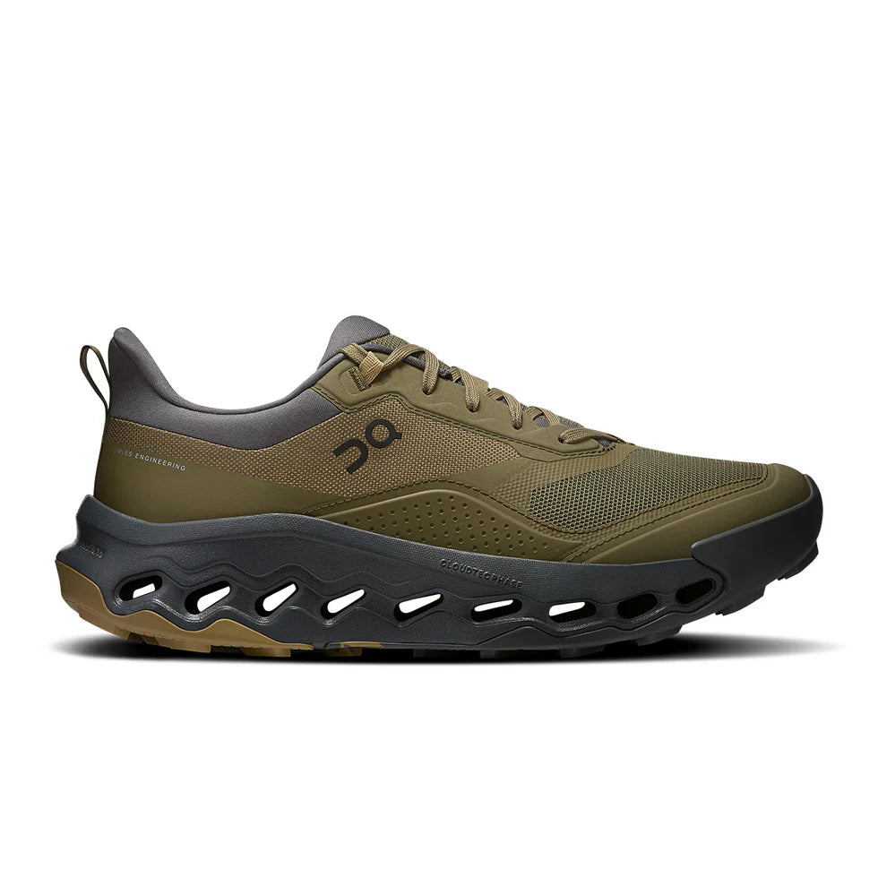 Men's Cloudhorizon 2 - Olive | Shadow
