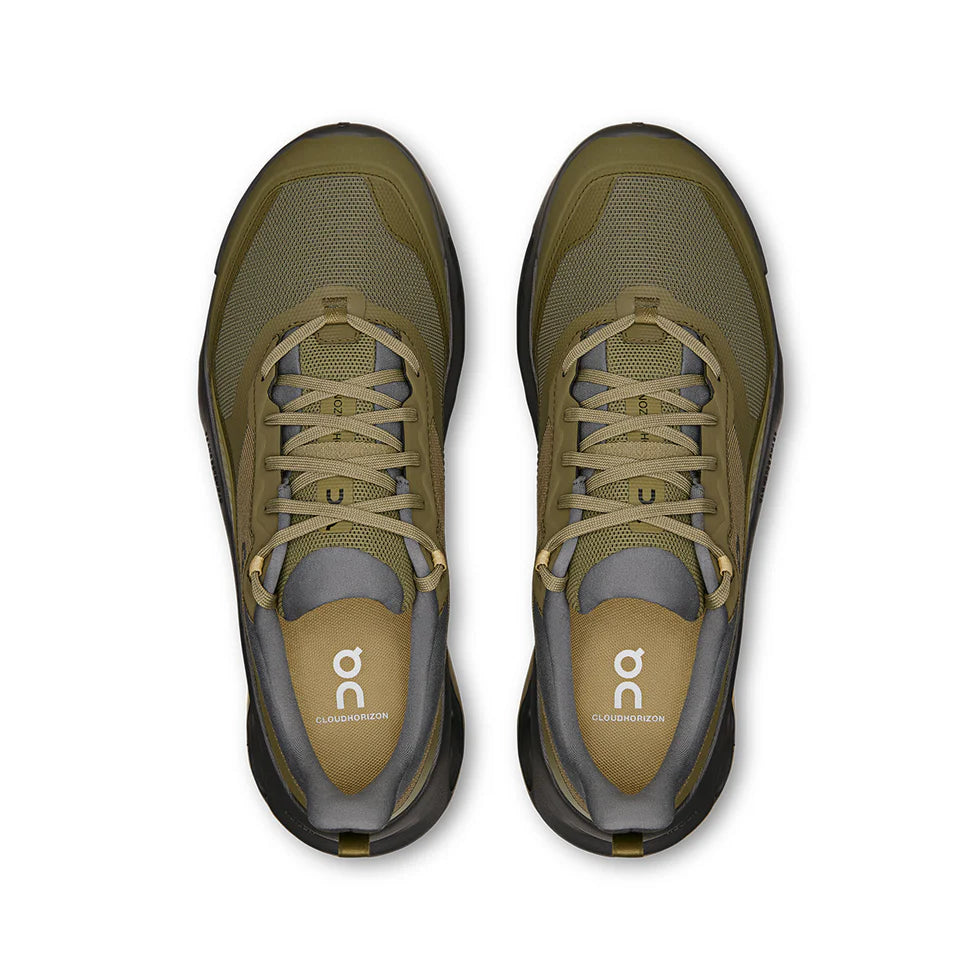 Men's Cloudhorizon 2 - Olive | Shadow