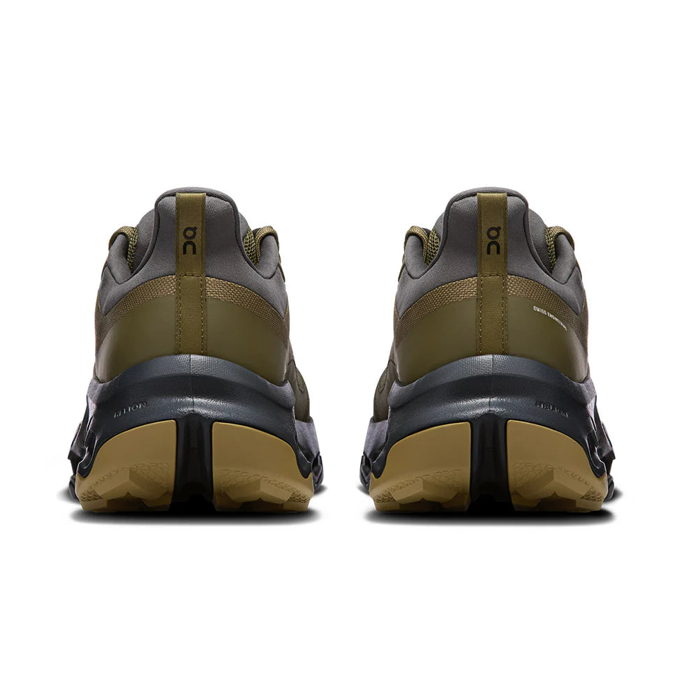 Men's Cloudhorizon 2 - Olive | Shadow
