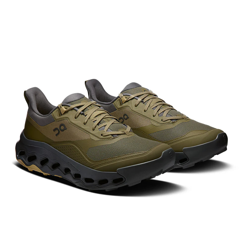 Men's Cloudhorizon 2 - Olive | Shadow