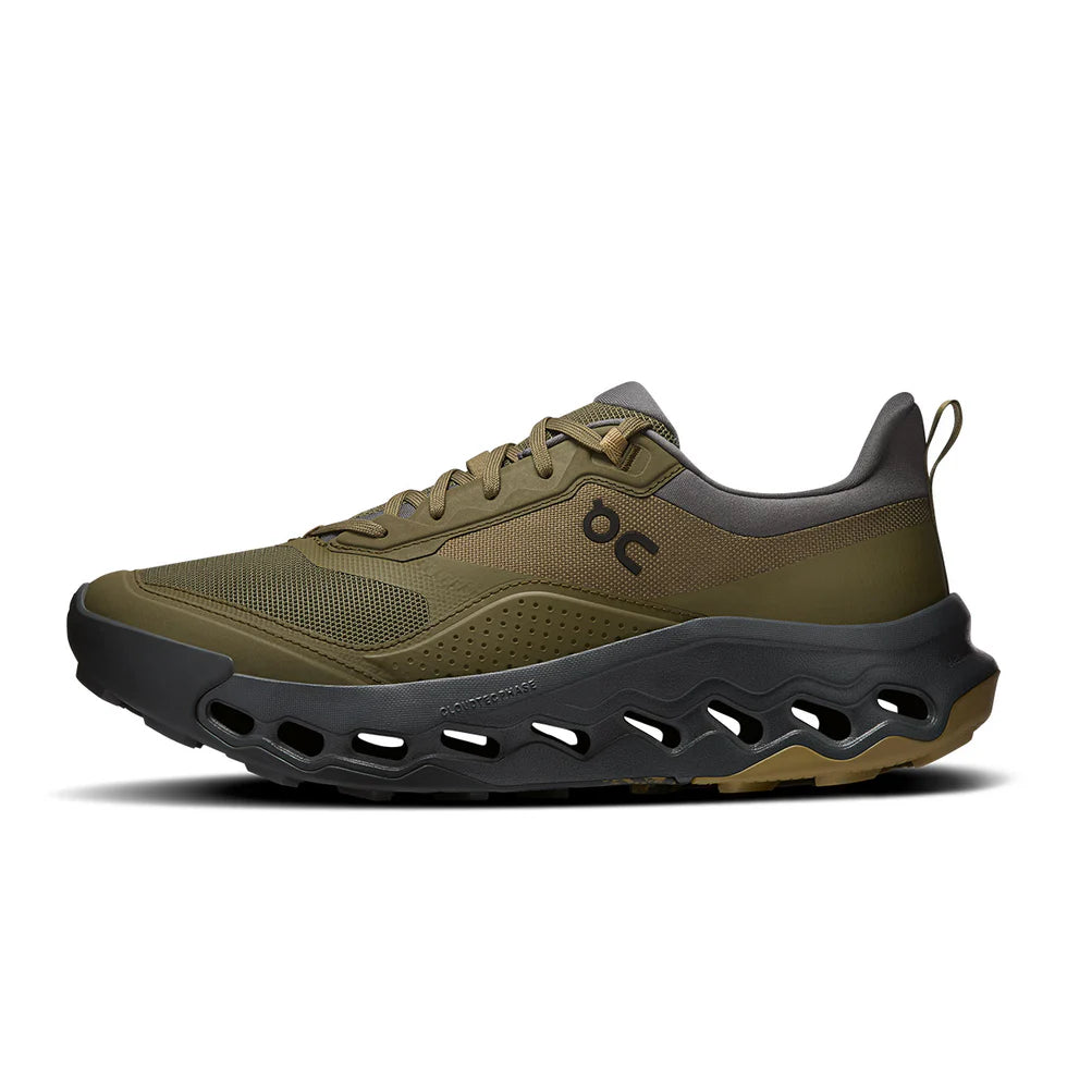 Men's Cloudhorizon 2 - Olive | Shadow