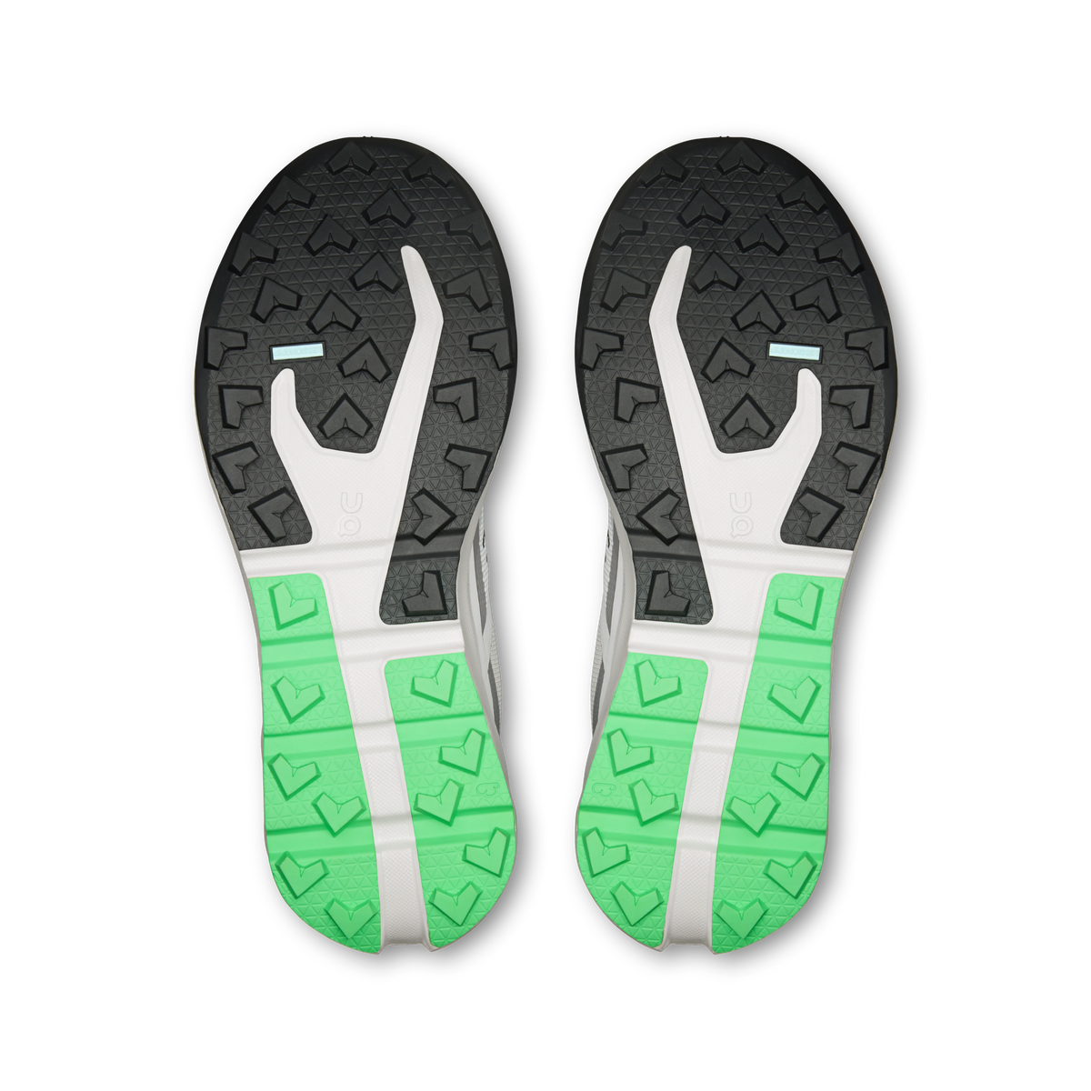 Men's Cloudvista 3 Waterproof - Silver | Ore