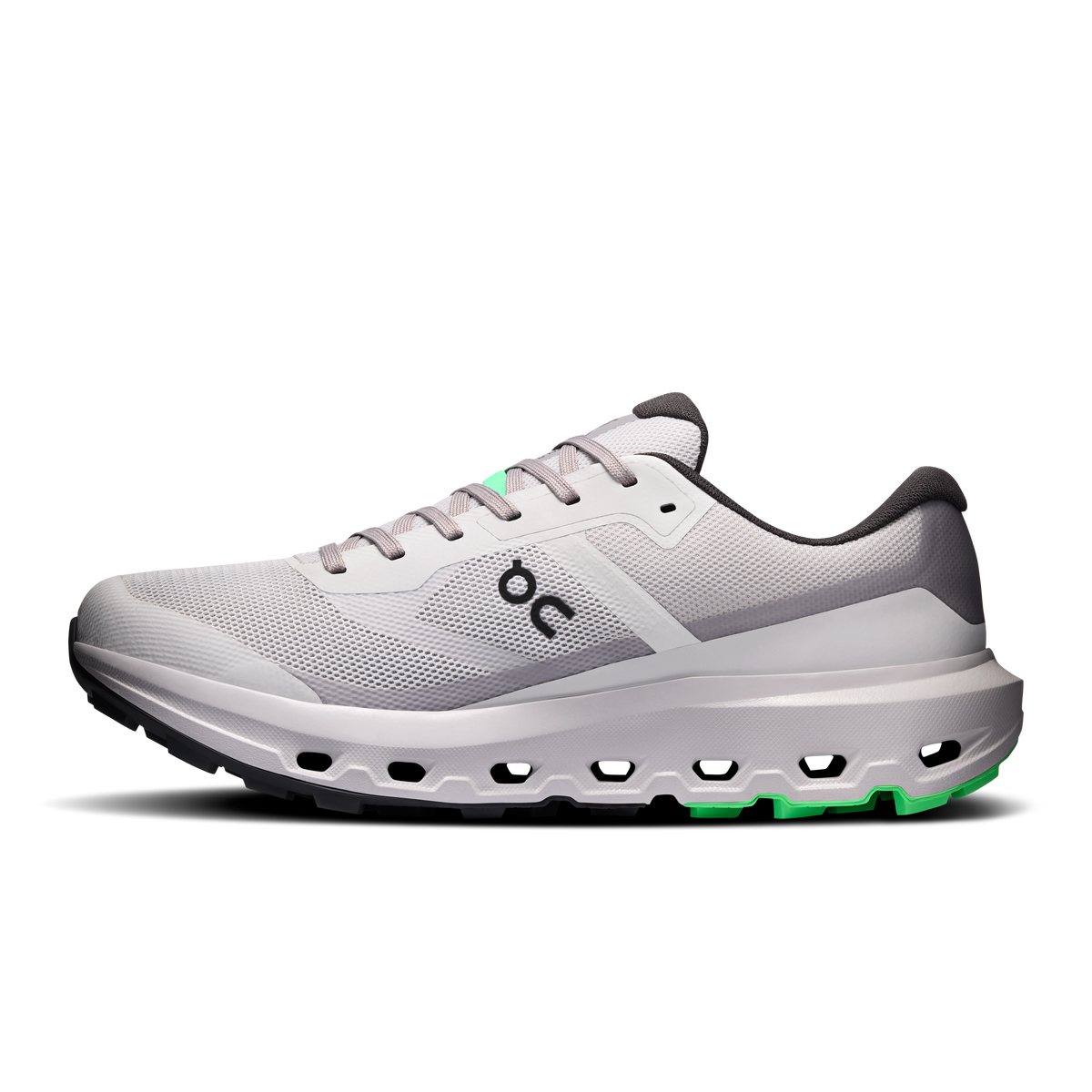 Men's Cloudvista 3 Waterproof - Silver | Ore
