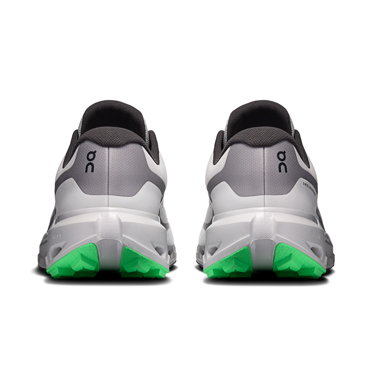 Men's Cloudvista 3 Waterproof - Silver | Ore