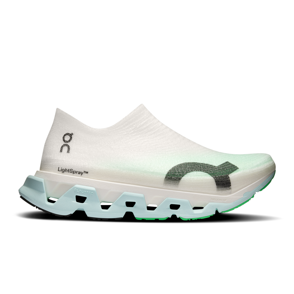 Cloudmonster 3 Hyper LS - Flurry | Verdite