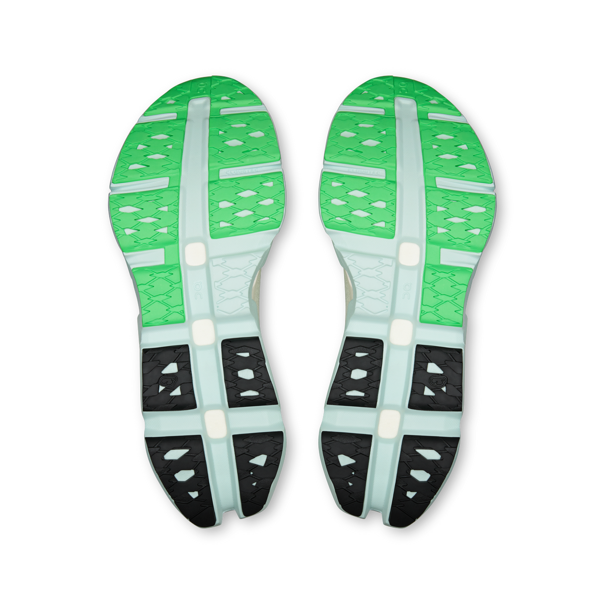 Cloudmonster 3 Hyper LS - Flurry | Verdite
