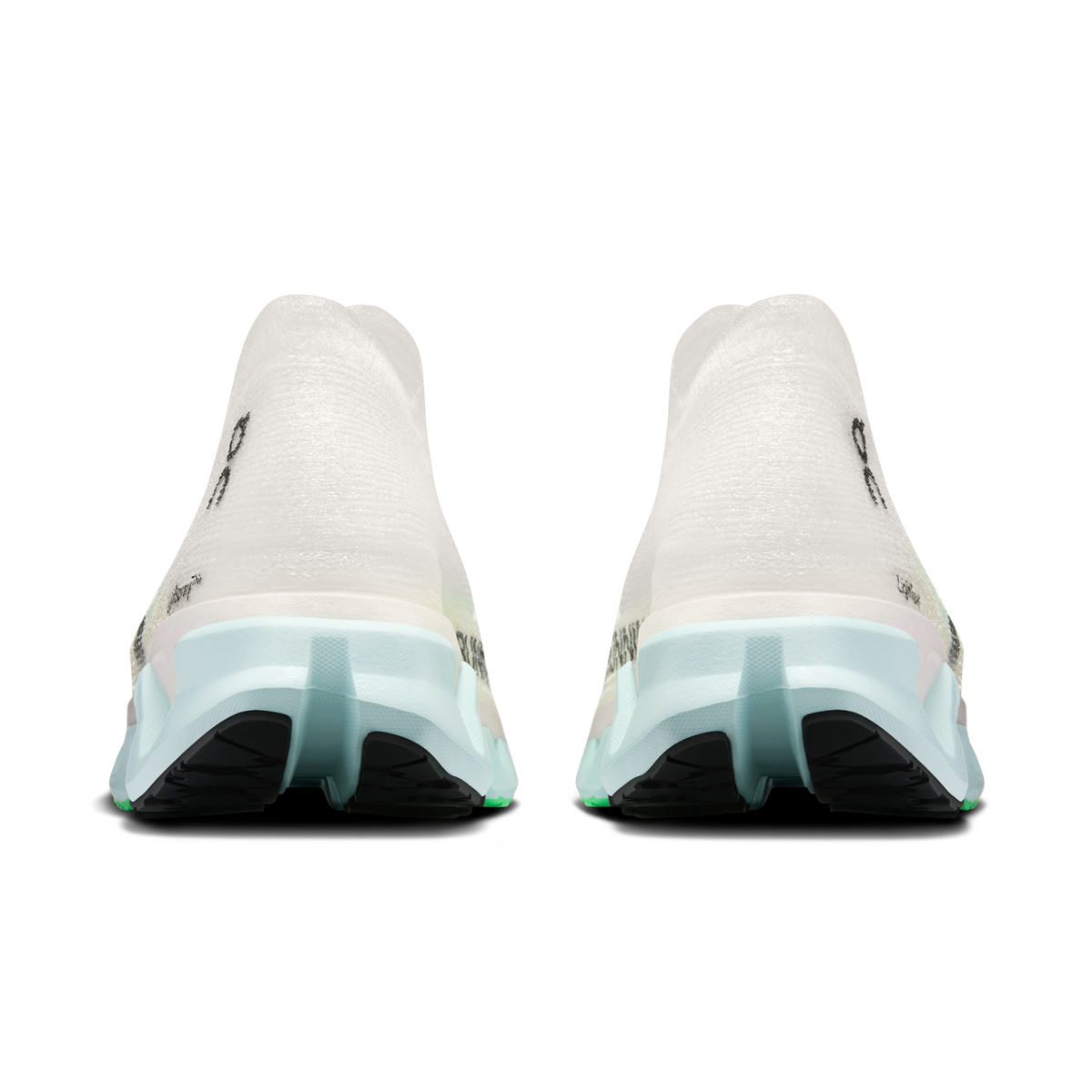 Cloudmonster 3 Hyper LS - Flurry | Verdite
