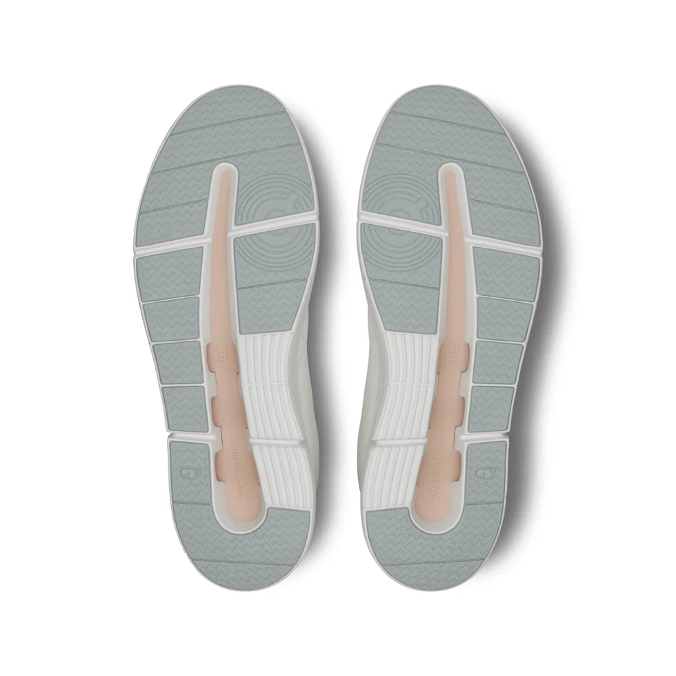 Women's Cloudroger Advantage - White/Roeship