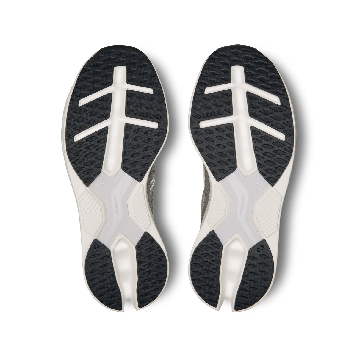 Cloudeclipse Alloy|White