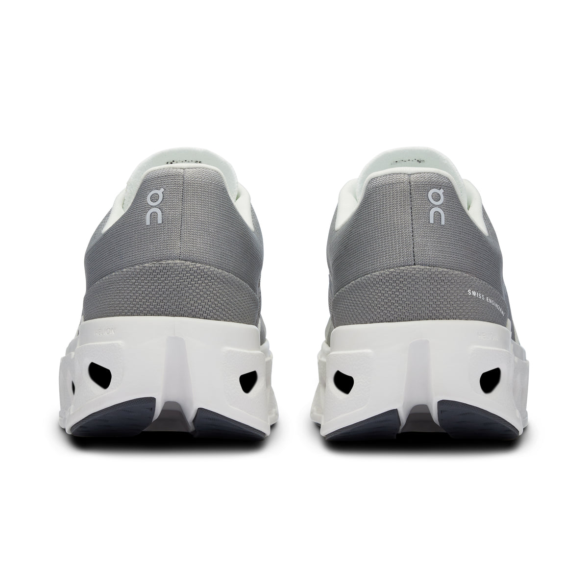 Cloudeclipse Alloy|White