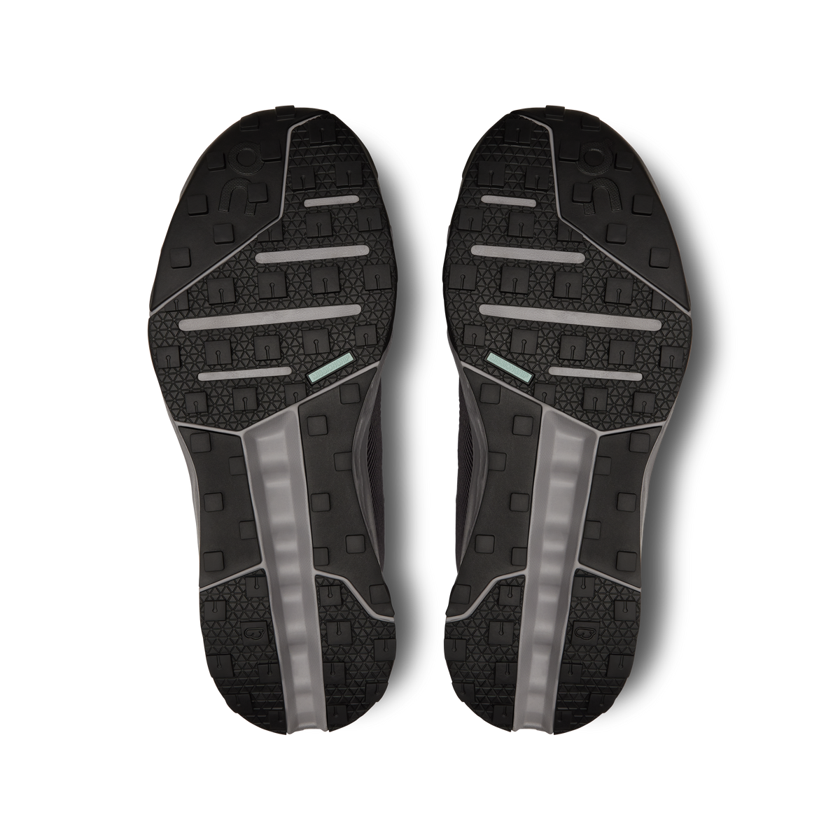 Cloudhorizon 1.0 Black|Alloy