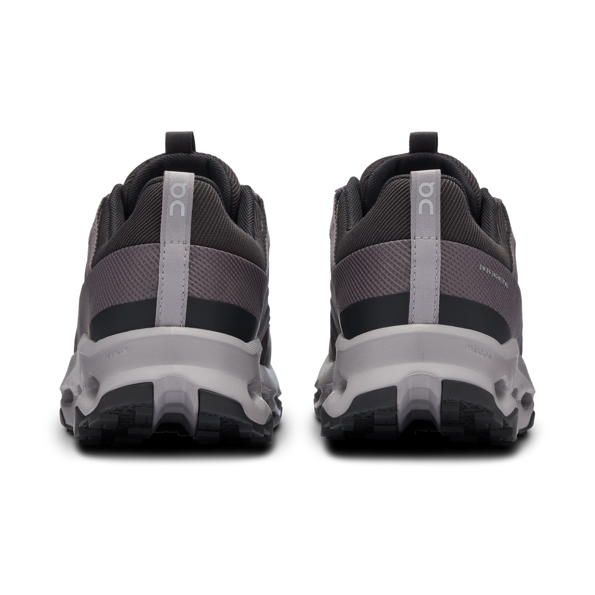 Cloudhorizon 1.0 Black|Alloy