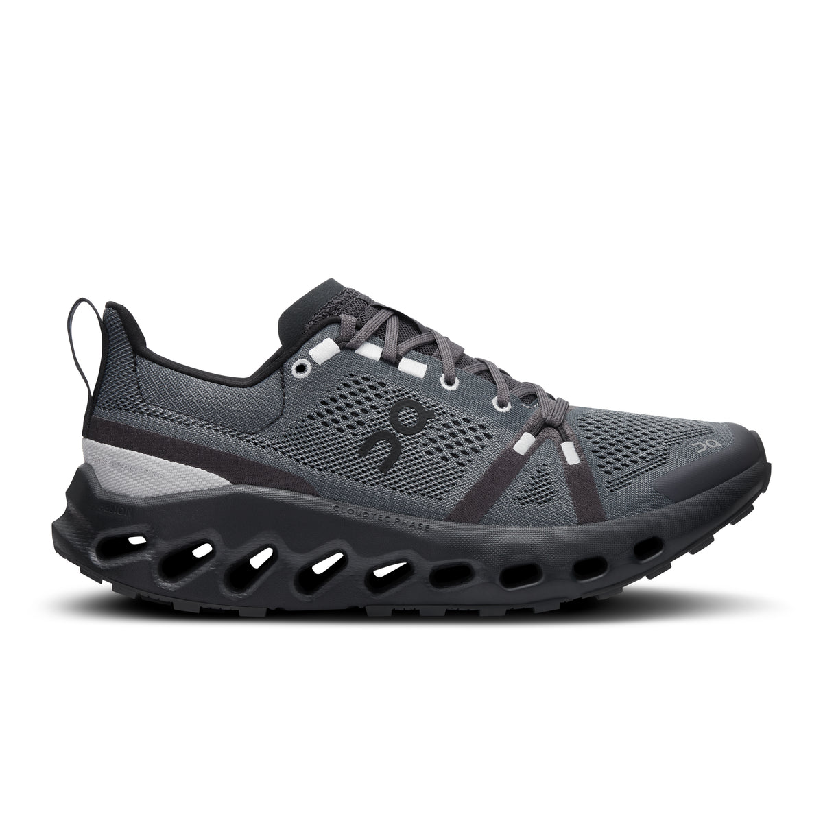 Cloudsurfer Trail Eclipse|Black