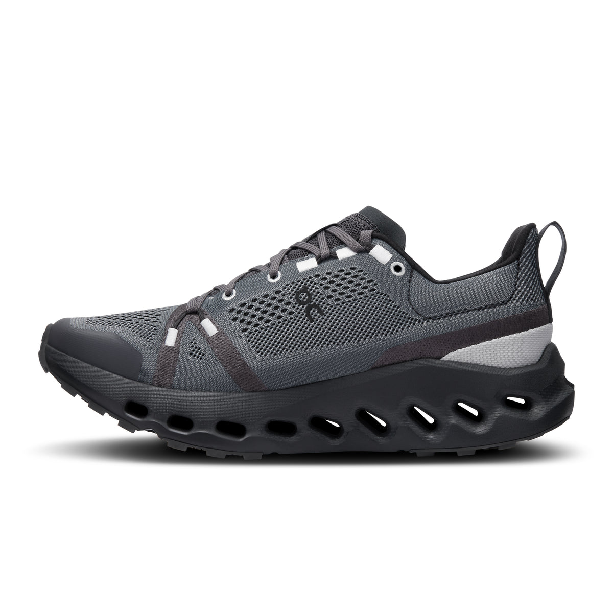 Cloudsurfer Trail Eclipse|Black