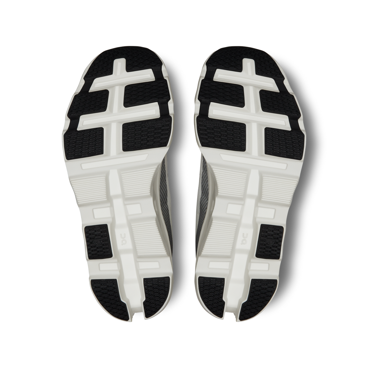 Cloudmonster 2.0 White|Frost Female