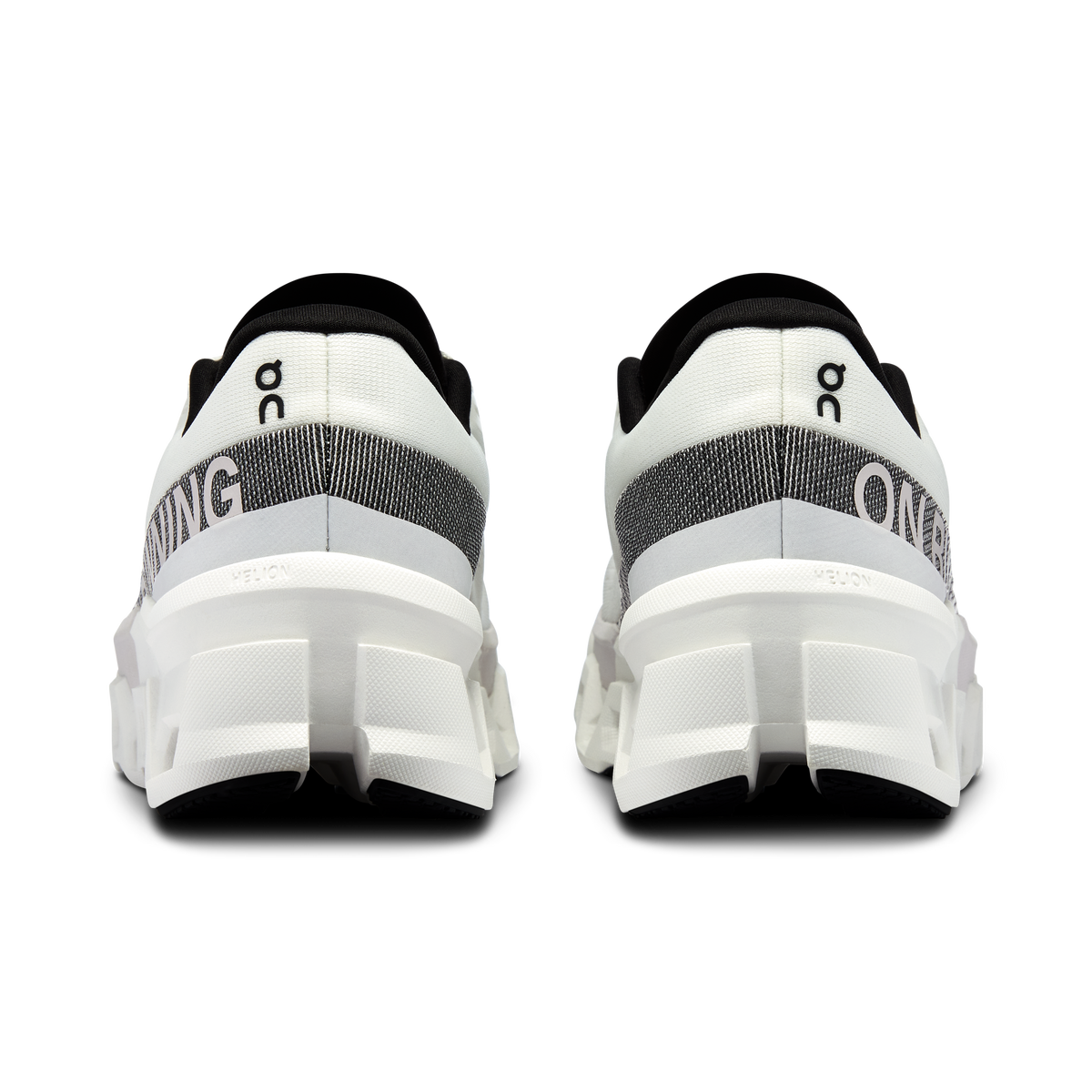 Cloudmonster 2.0 White|Frost Male