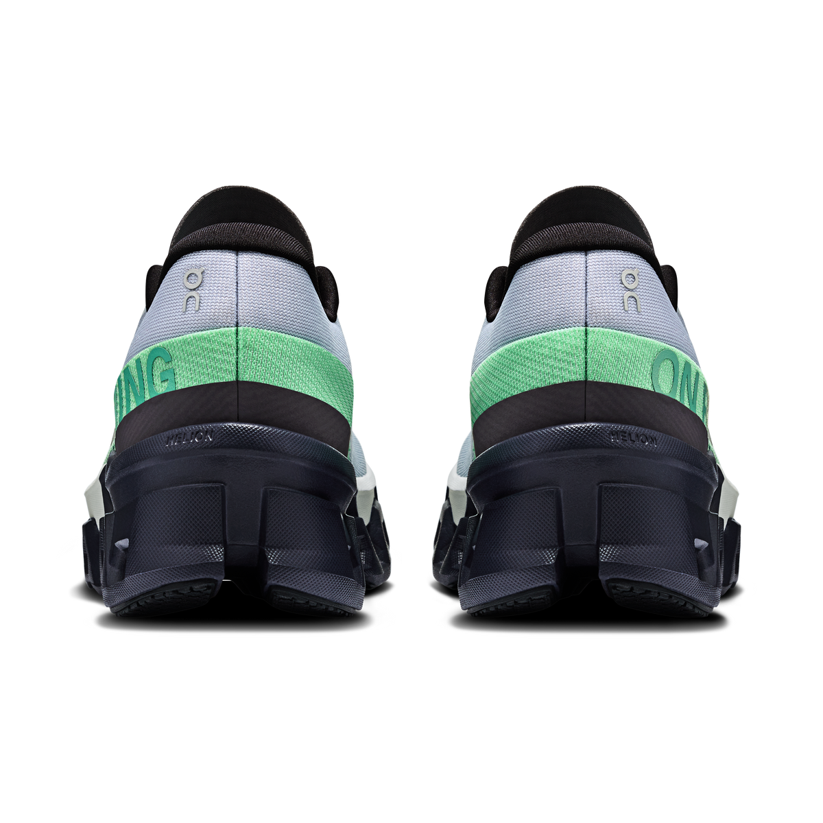 Cloudmonster 2.0 Nimbus|Arctic Female