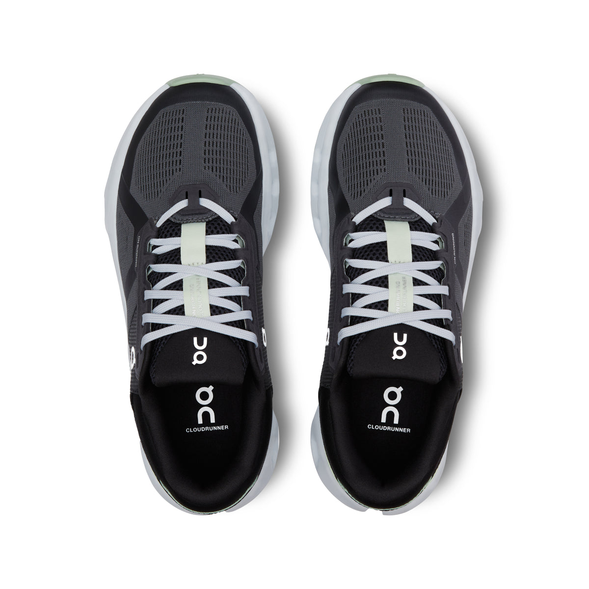 Cloudrunner 2.0 Shadow|Lima