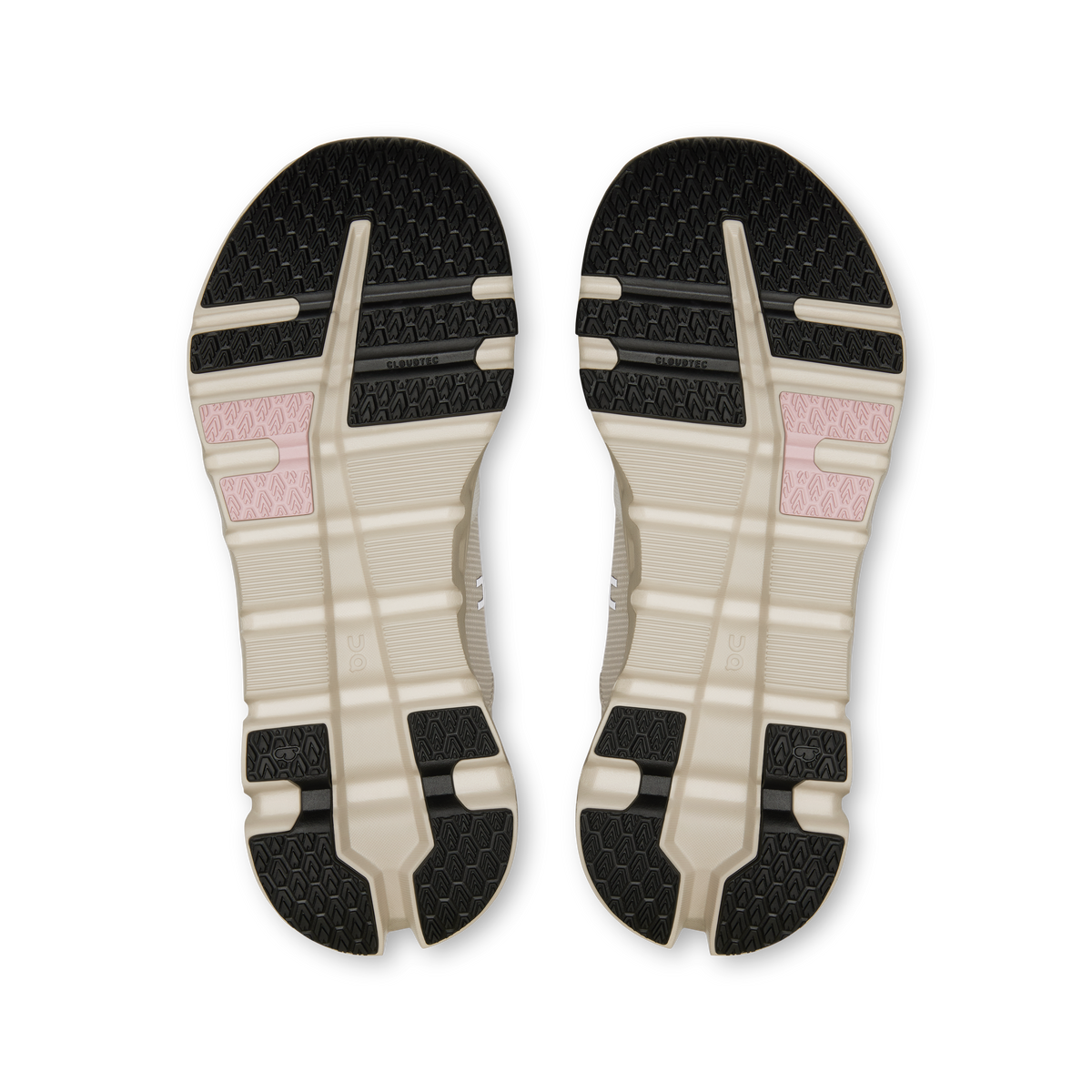 Cloudrunner 2.0 Silver|Mauve Female