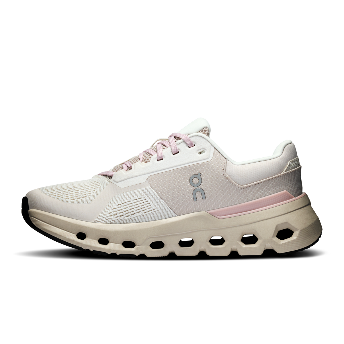 Cloudrunner 2.0 Silver|Mauve Female