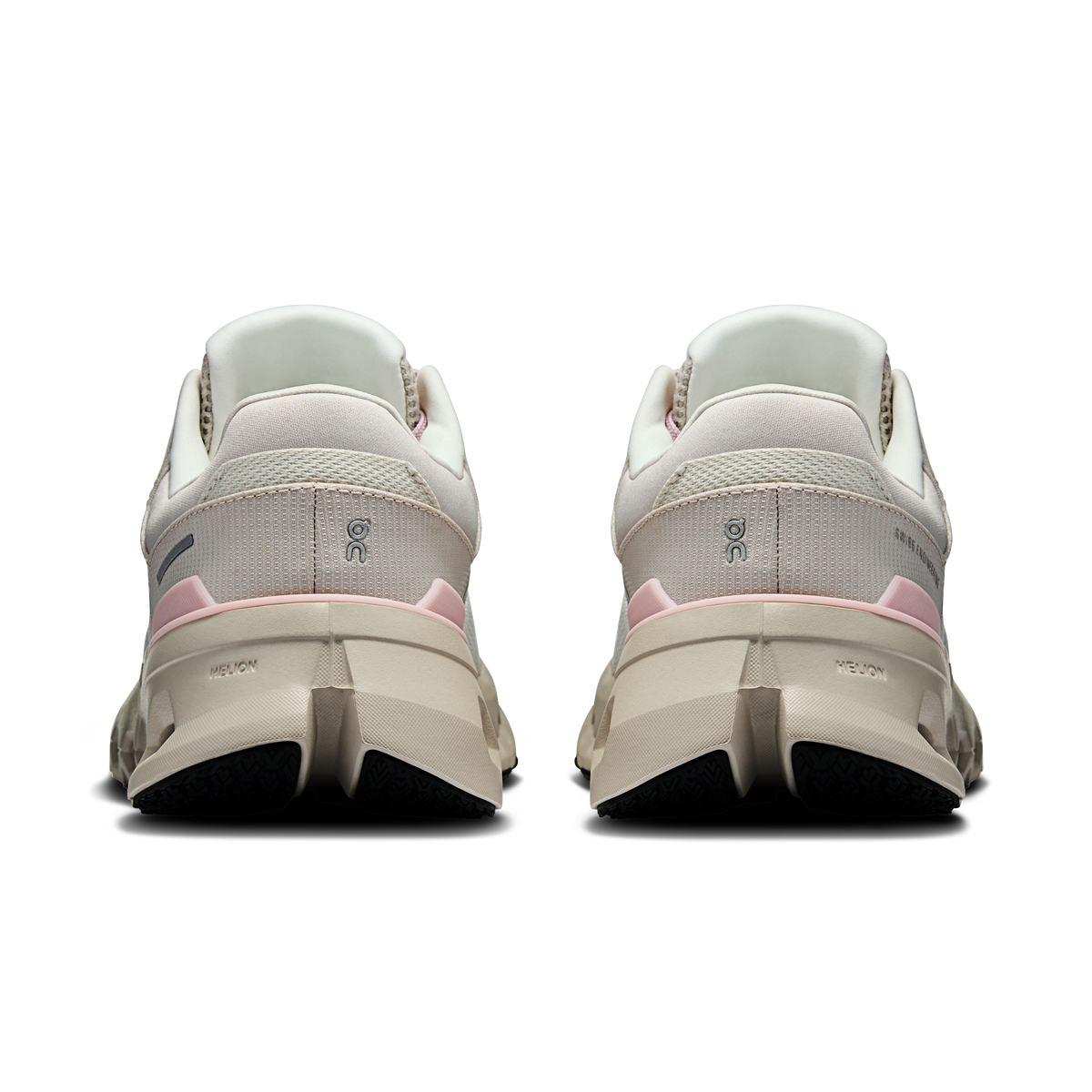 Cloudrunner 2.0 Silver|Mauve Female