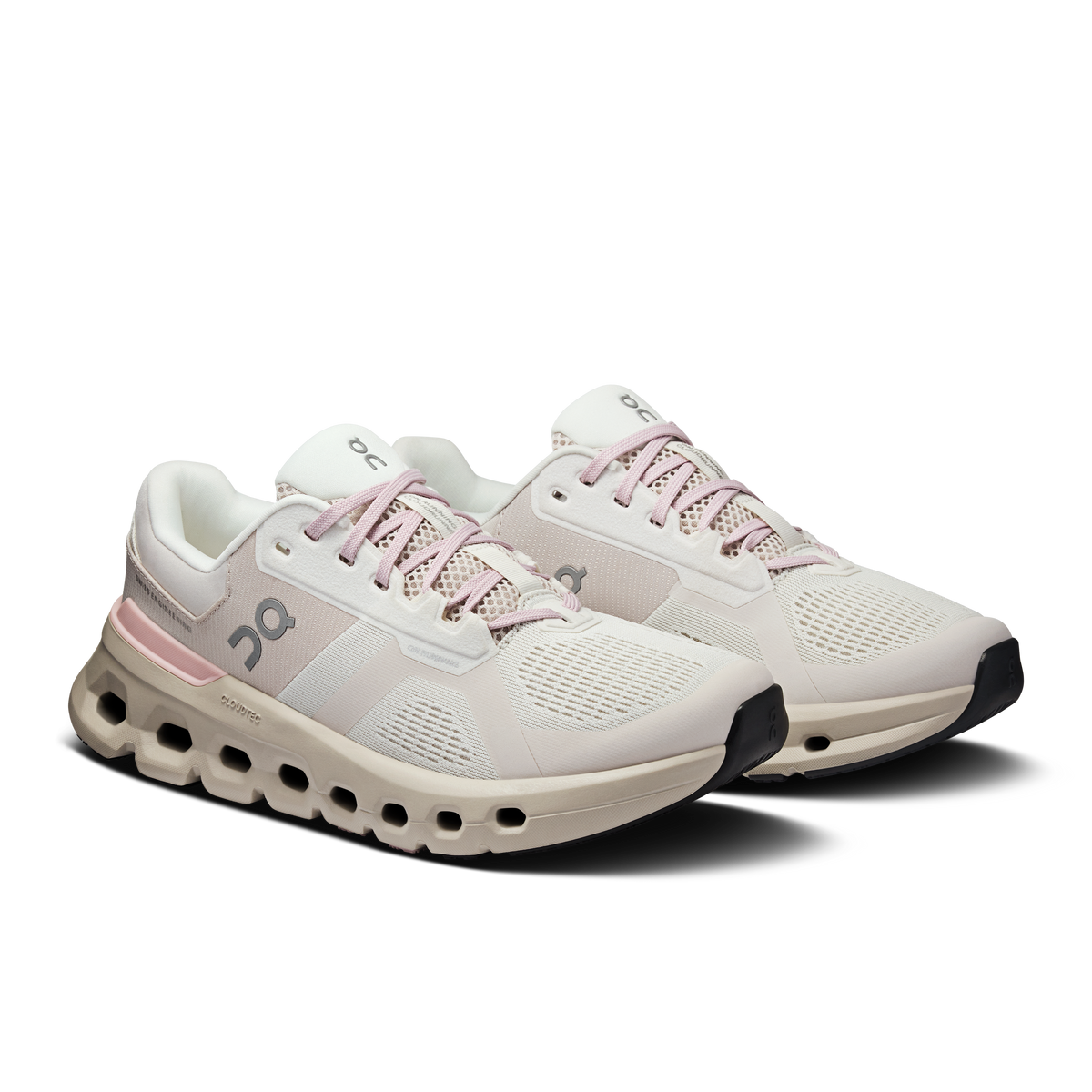 Cloudrunner 2.0 Silver|Mauve Female