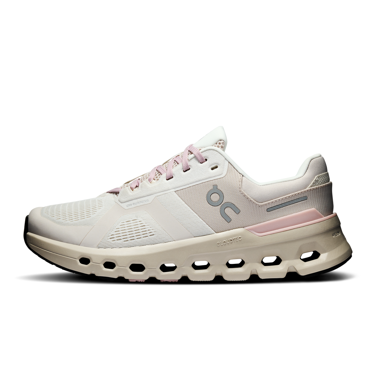 Cloudrunner 2.0 Silver|Mauve Female