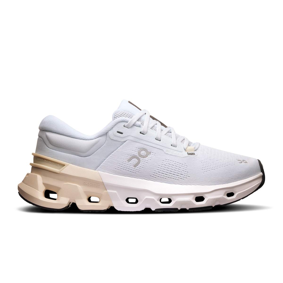 Cloudflyer 5.0 Arctic|Cream