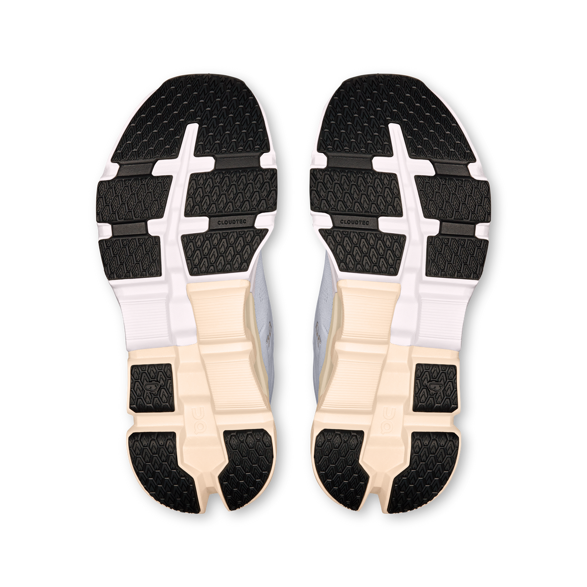 Cloudflyer 5.0 Arctic|Cream