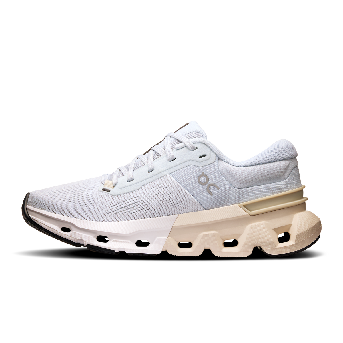 Cloudflyer 5.0 Arctic|Cream
